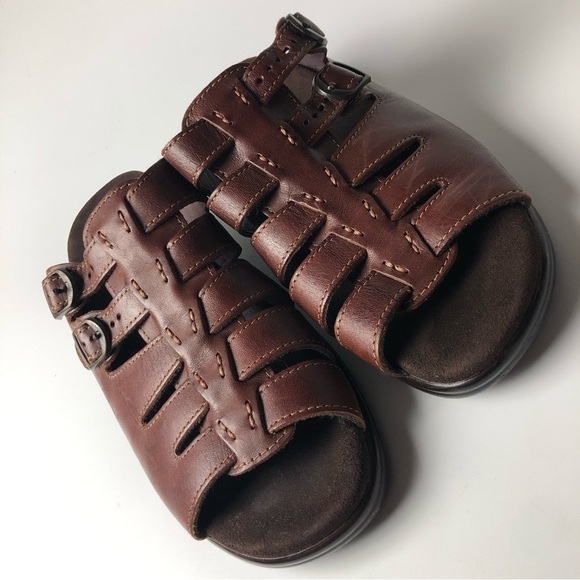 SAS Tango Slide Wedge Sandals - Picture 5 of 11